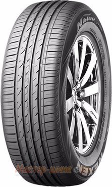 Nexen N-Blue Premium 195/65 R15 91T RG