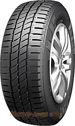 Roadx WC01 RX Frost 195/70 R15 104/102S