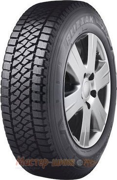 Bridgestone Blizzak W810 195/70 R15 104/102R