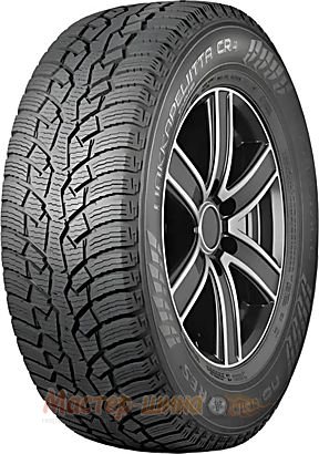 Nokian Hakkapeliitta CR4 195/70 R15 104/102R
