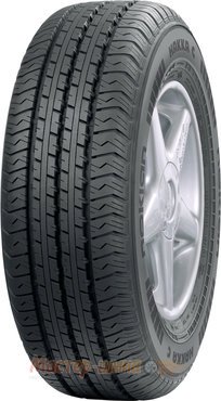 Nokian Hakka C Cargo 195/70 R15 104/102S