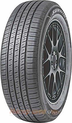 Sunwide Travomax 195/70 R15 104/102S