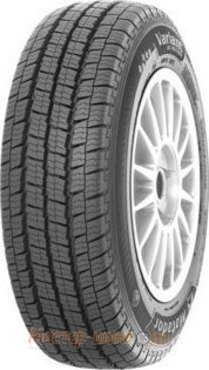 Matador MPS 125 Variant 195/70 R15 104/102R
