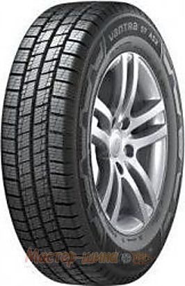 Hankook RA30 Vantra ST AS2 195/70 R15 104/102R