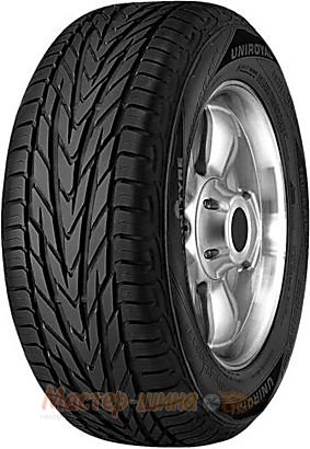 Uniroyal Rallye 4x4 street 195/80 R15 96H