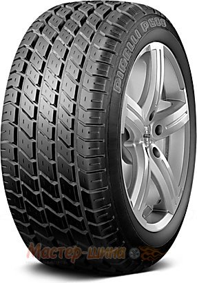 Pirelli P600 205/60 R15 91H