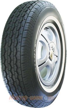 Kingrun Dura Max 205/75 R15 109/107R WSW