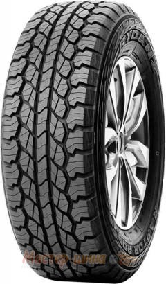 Rydanz R09 Raptor A/T 205/75 R15 99S