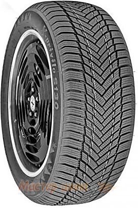 Tracmax S-130 X-Privilo 215/65 R15 100H XL