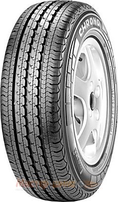 Pirelli Chrono 2 215/65 R15 104/102T