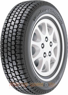 BFGoodrich Winter Slalom 215/75 R15 100Q LT
