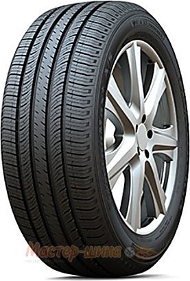 Habilead H201 215/75 R15 100T LT