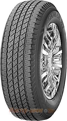 Roadstone Roadian H/T SUV 215/75 R15 100S LT