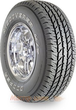 Cooper Discoverer H/T 225/70 R15 100S OWL