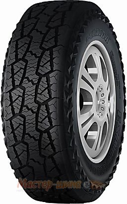 Haida HD828 31/10.5 R15 109S LT