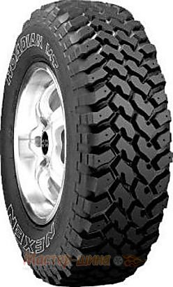 Nexen Roadian M/T 31/10.5 R15 109Q LT