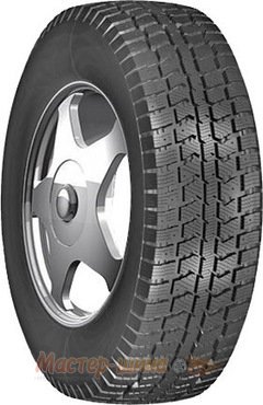 Кама 520 Euro 185/75 R16 104/102R шип