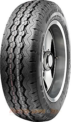 LingLong Radial 666 185/75 R16 104/102R