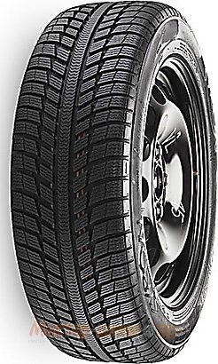 Syron Everest 1 Plus 195/55 R16 91V XL