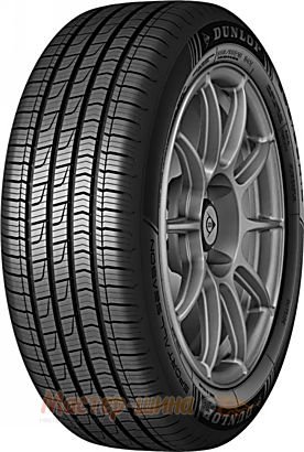 Dunlop Sport All Season 195/55 R16 91V XL