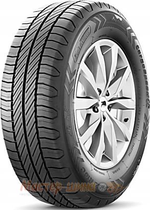 Taurus Cargo Speed Evo 195/65 R16 104/102R