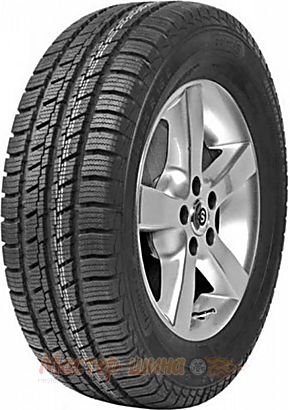Point S Winterstar 4 Van 195/75 R16 107/105R