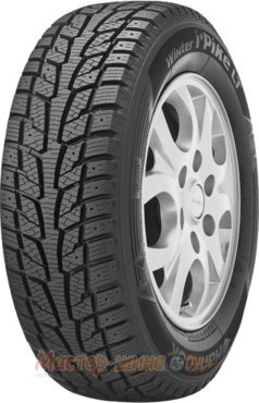 Hankook RW09 Winter I*Pike LT 195/75 R16 107/105R