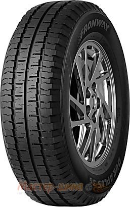Fronway Duraplu S36 195/75 R16 107/105R