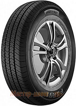 Fortune FSR71 195/75 R16 107/105R
