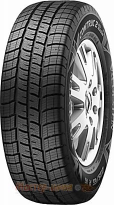 Vredestein Comtrac 2 All Season+ 195/75 R16 107/105R