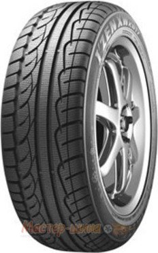 Kumho KW17 I Zen XW 205/55 R16 91H RUNFLAT