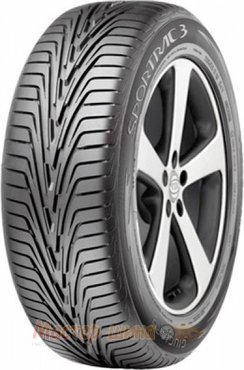 Vredestein Sportrac 3 205/55 R16 91V