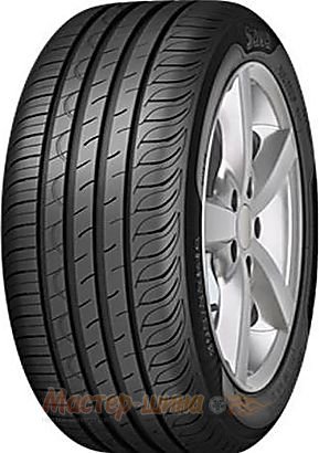 Sava Intensa HP2 205/55 R16 91V