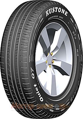 Kustone Quiet Q7 205/60 R16 92H