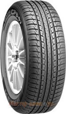 Nexen Classe Premiere 641 (CP 641) 205/60 R16 92V BS