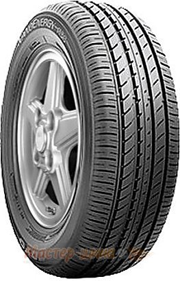 Toyo NanoEnergy R38 205/60 R16 92V BLACK