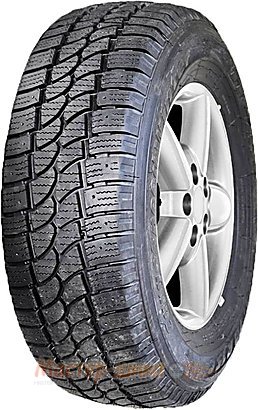 Taurus 201 Winter LT 205/65 R16 107/105R шип