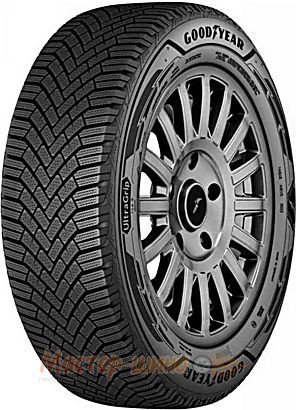 Goodyear Ultra Grip Ice 3 205/65 R16 99T XL