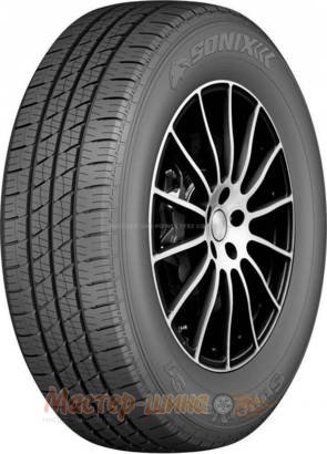 Sonix Supervan S1 205/65 R16 107/105R