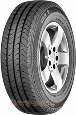 Sportiva Van 2 205/65 R16 107/105R