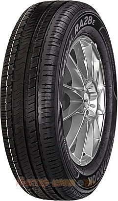 Hankook RA28E Radial 205/65 R16 107/105T