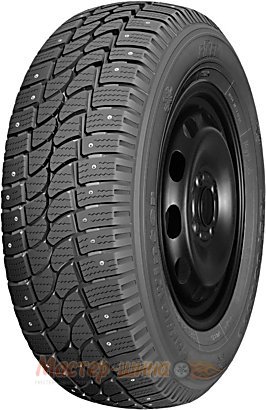Riken Cargo Winter 205/75 R16 110/108R шип