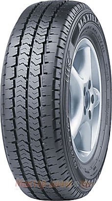 Matador MPS 320 Maxilla 205/75 R16 110/108R