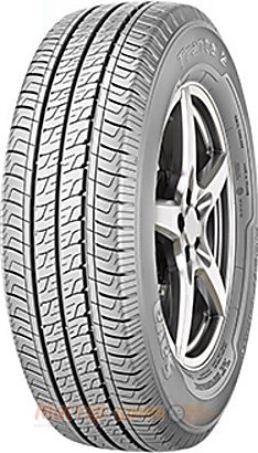 Sava Trenta 2 205/75 R16 110/108R