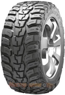 Marshal KL71 Road Venture MT 205/80 R16 104Q XL BSW