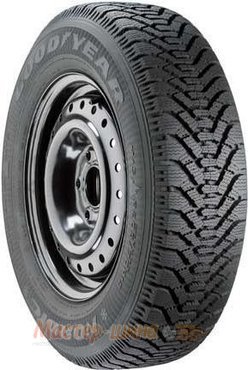 Goodyear Nordic 215/65 R16 98S шип