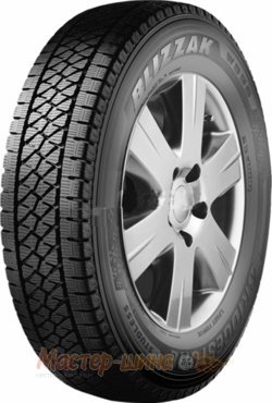 Bridgestone Blizzak W995 215/65 R16 109/107R