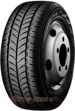 Yokohama WY01 Van Winter 215/65 R16 109/107T