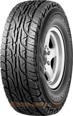 Dunlop Grandtrek AT3 215/65 R16 98H BLT