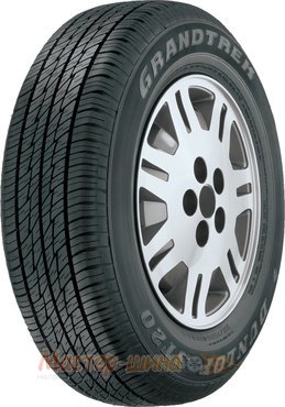 Dunlop Grandtrek ST20 215/65 R16 98H BLT